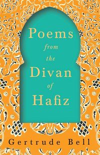 Produktbild: Poems from The Divan of Hafiz