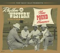Bild vom Artikel Rhythm & Western Vol.10-Nine Pound Hammer vom Autor Various