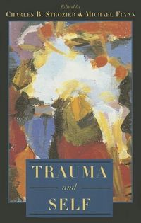 Produktbild: Strozier, C: Trauma and Self