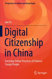 Produktbild: Digital Citizenship in China