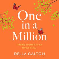 Produktbild: One in a Million