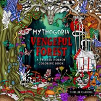 Produktbild: Mythogoria: Vengeful Forest
