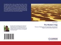 Produktbild: The Modern Hajj