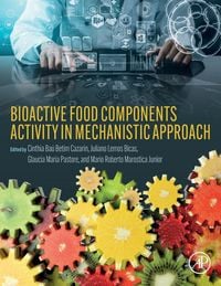 Produktbild: Bioactive Food Components Activity in Mechanistic Approach