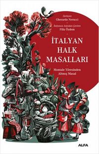 Produktbild: Italyan Halk Masallari