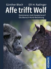 Produktbild: Affe trifft Wolf