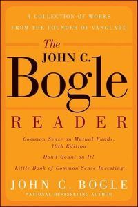 Produktbild: The John C. Bogle Reader