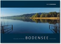 Produktbild: Spiering, H: Bodensee Panorama