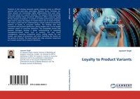 Produktbild: Loyalty to Product Variants