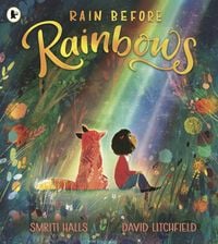 Produktbild: Rain Before Rainbows