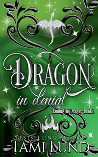 Produktbild: Dragon in Denial