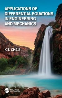 Produktbild: Applications of Differential Equations in Engineering and Mechanics