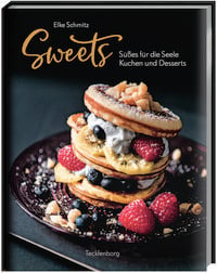 Produktbild: Sweets &ndash; S&uuml;&szlig;es f&uuml;r die Seele