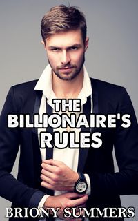 Produktbild: The Billionaire's Rules