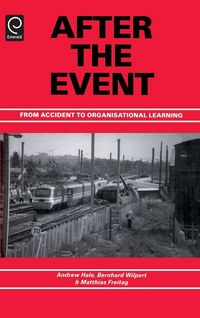 Produktbild: After the Event