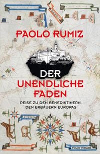 Produktbild: Der unendliche Faden