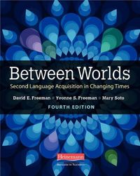 Produktbild: Between Worlds, Fourth Edition