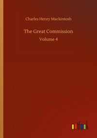 Produktbild: The Great Commission