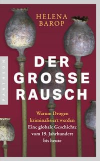 Produktbild: Der gro&szlig;e Rausch