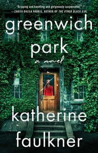 Produktbild: Greenwich Park