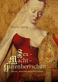 Produktbild: Sex - Macht - Hurenherrschaft