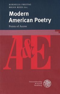Produktbild: Modern American Poetry