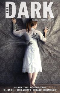 Produktbild: The Dark Issue 3