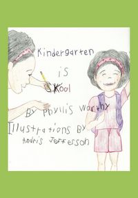 Produktbild: Kindergarten is Kool