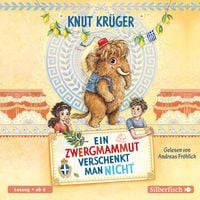 Produktbild: Ein Zwergmammut verschenkt man nicht