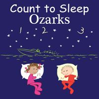 Produktbild: Count to Sleep Ozarks