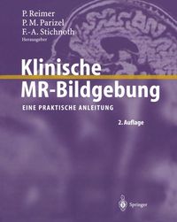 Produktbild: Klinische MR-Bildgebung