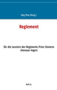 Produktbild: Reglement