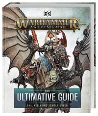 Produktbild: Warhammer Age of Sigmar Der ultimative Guide