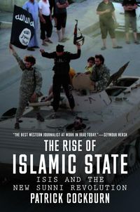 Produktbild: The Rise of Islamic State