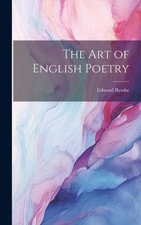 Produktbild: The art of English Poetry