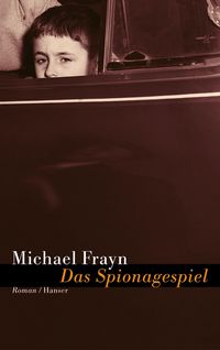 Produktbild: Das Spionagespiel