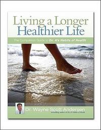 Produktbild: Living a Longer Healthier Life