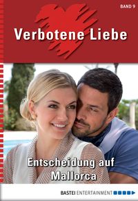 Produktbild: Verbotene Liebe - Folge 09