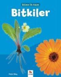 Produktbild: Bilime Ilk Adim Bitkiler