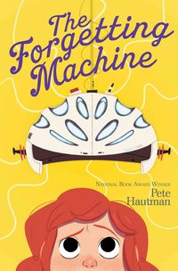 Produktbild: The Forgetting Machine, 2