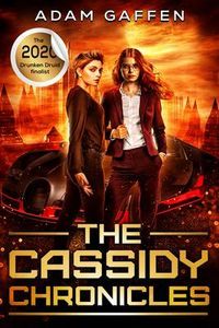Produktbild: The Cassidy Chronicles Volume One