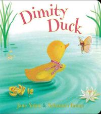 Produktbild: Dimity Duck