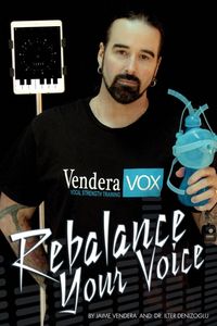 Produktbild: Rebalance Your Voice