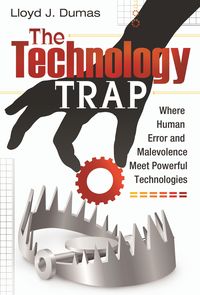 Produktbild: The Technology Trap