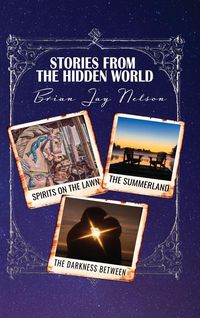 Produktbild: Stories From the Hidden World