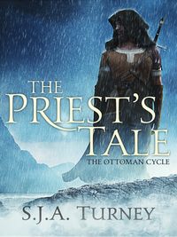 Produktbild: Priest's Tale