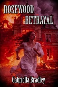 Produktbild: Rosewood Betrayal