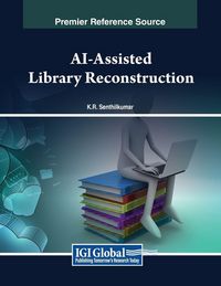 Produktbild: AI-Assisted Library Reconstruction