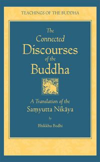 Produktbild: The Connected Discourse of the Buddha