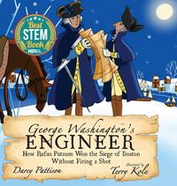 Produktbild: George Washington's Engineer